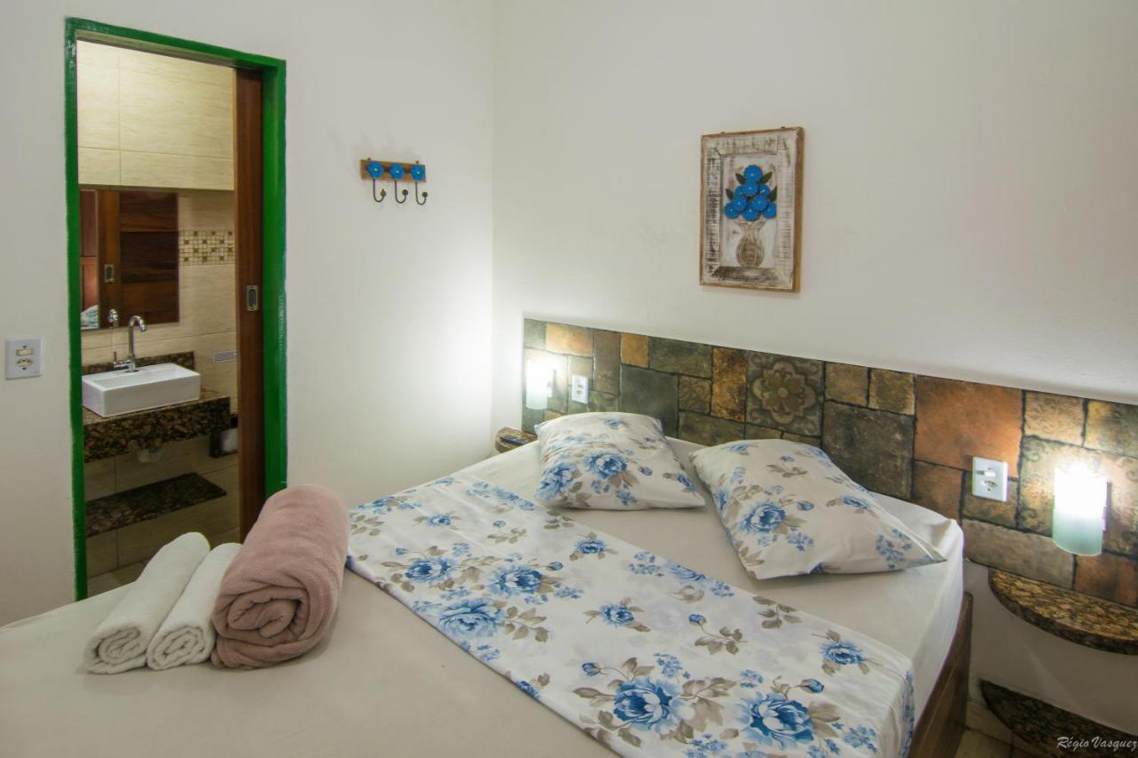 Pousada Casa Do Rio Hostel - 8 Min Do Centro Historico - Passeio De Barco Com Saida Da Pousada -Pago A Parte- Perto Das Praias E Beira Rio باراتي المظهر الخارجي الصورة