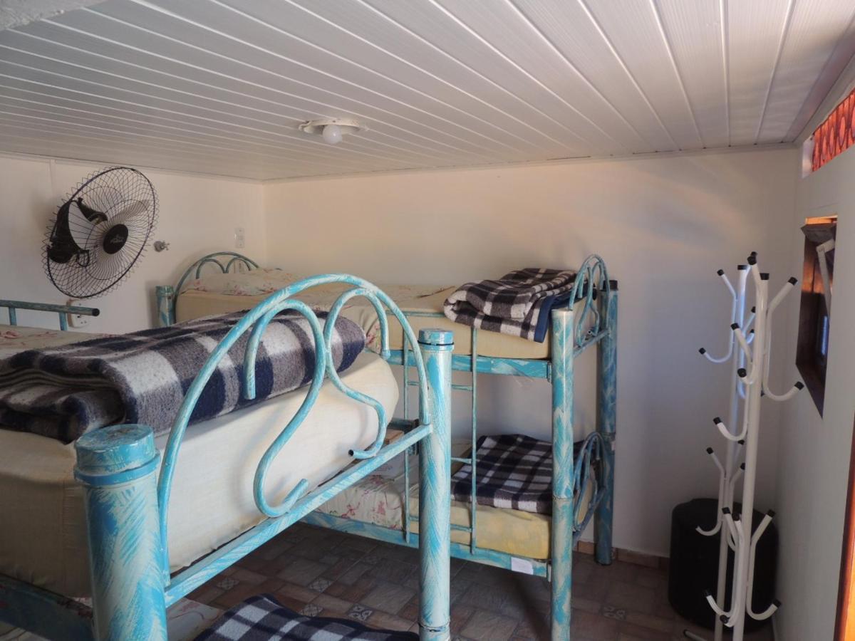 Pousada Casa Do Rio Hostel - 8 Min Do Centro Historico - Passeio De Barco Com Saida Da Pousada -Pago A Parte- Perto Das Praias E Beira Rio باراتي المظهر الخارجي الصورة